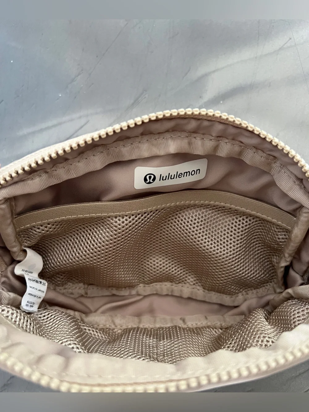 Lululemon Belt Bag